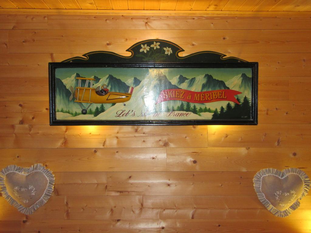 La Maison De L'Epousee B&B Abbeville Luaran gambar