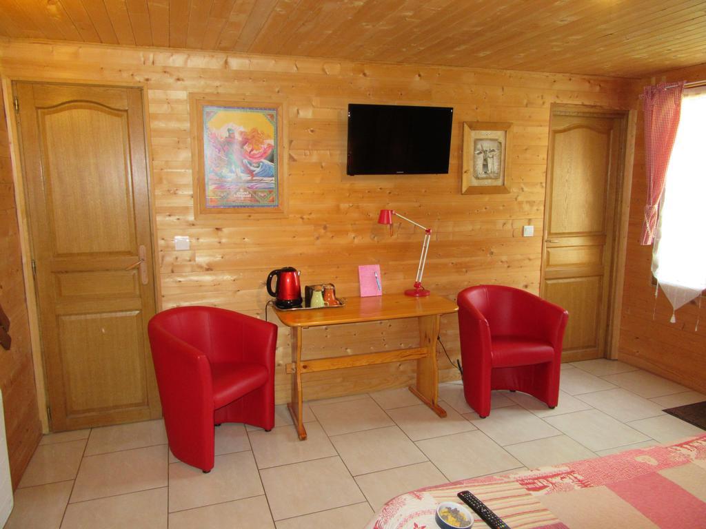 La Maison De L'Epousee B&B Abbeville Luaran gambar
